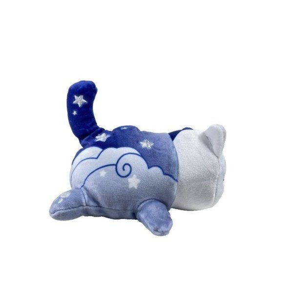 Aphmau MeeMeows Plush Moon Cat 6" Litter 4 2023 - Picture 7 of 16